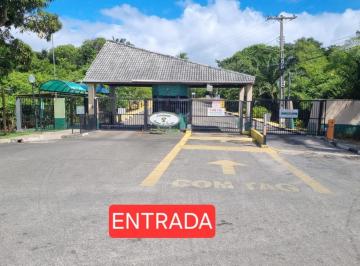 Terreno , Camaçari · TERRENO DE 1111,25m² BARRA DO JACUIPE LITORAL NORTE Condomínio CANTO DE JACUIPE