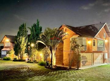 Foto 30 · Luxuosa mansão de 7 quartos e 5 suítes em condomínio exclusivo de Vinhedo-SP, bairro Caixa D´água, c