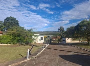Terreno , Brasília · SMPW QUADRA 17, Cond. formado, terreno de meio, topografia perfeita, vista linda! 61991246747