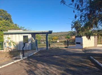 Terreno , Brasília · SMPW QUADRA 17, Cond. formado, terreno de meio, topografia perfeita, vista linda! 61991246747