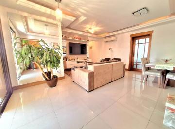 Apartamento · 147m² · 4 Quartos · 2 Vagas · Apartamento 147m² a venda por R$1.299.000,00 - 4(quatro) dormitórios sendo 1(uma) suíte - Centro de