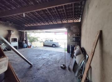 Casa · 160m² · 3 Quartos · 3 Vagas · Casa Padrão em São Carlos