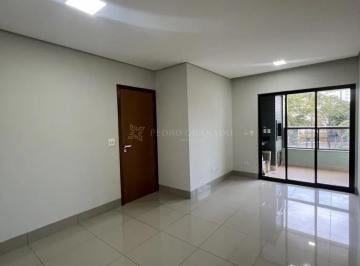 Apartamento · 85m² · 3 Quartos · 2 Vagas · Apartamento com 03 dormitórios - Zona 01