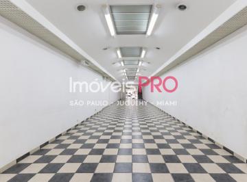 Comercial · 535m² · Loja comercial na João Cachoeira para venda e locação, 3 andares todos em vão livre!!