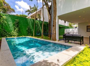 Casa · 650m² · 4 Quartos · 4 Vagas · CASA DE CONDOMÍNIO COM 4 QUARTOS À VENDA. 650 m²