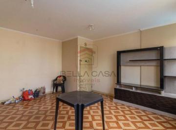 Apartamento · 100m² · 3 Quartos · 1 Vaga · Apartamento para locação com 100m² 3 quartos 1 vaga.