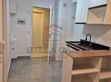 Apartamento · 25m² · 1 Quarto · Apartamento a venda com 1 quarto na mooca