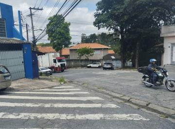 Comercial · 260m² · Galpão, Parque Ipê - São Paulo