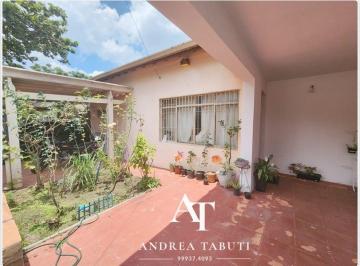 Casa · 165m² · 3 Quartos · 2 Vagas · CASA TÉRREA NO INSTITUTO PREVIDENCIA - 3 DORMITORIOS (1 SUITE) COM 2 VAGAS