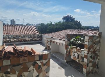 Casa · 160m² · 4 Quartos · 2 Vagas · Sobrado, Jardim Esmeralda - São Paulo