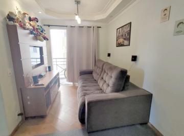 Apartamento · 63m² · 3 Quartos · 1 Vaga · APARTAMENTO COM 3 DORMITORIOS A VENDA NO JARDIM VERTENTES BUTANTA SP FL33