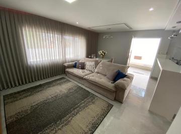 Casa · 301m² · 3 Quartos · 6 Vagas · CASA DE 3 QUARTOS PARA VENDA OU LOCAÇÃO NO BAIRRO CIDADE LUIZA EM JUNDIAÍ/SP