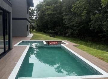 a248ddea8fa2b9a20d9142c9a3df549c3f0430be · Casa com 4 dormitórios à venda, 306 m² por R$ 3.200.000,00 - Condominio Figueira Garden - Atibaia/SP