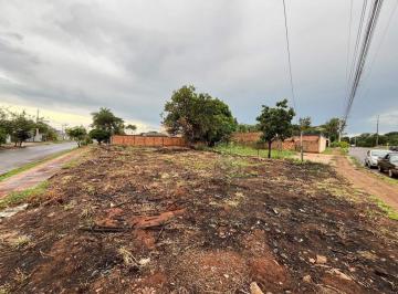 Terreno · 544m² · Lote à venda, Vila Nasser - Campo Grande/MS