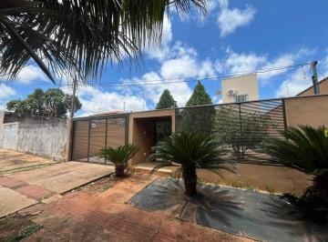 Casa · 149m² · 1 Quarto · Casa Térrea à venda, 1 quarto, 2 suítes, Jardim Jockey Club - Campo Grande/MS
