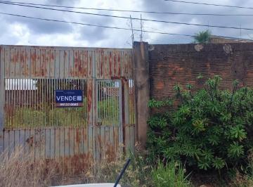Terreno · 412m² · Lote à venda, Monte Castelo - Campo Grande/MS