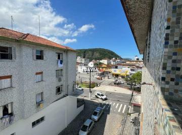 Apartamento · 90m² · 2 Quartos · Apartamento à venda no Jardim Guassu em São Vicente.