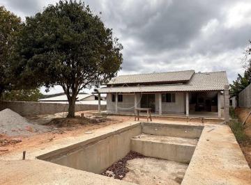 Rural · 680m² · 2 Quartos · 10 Vagas · Chácara com 2 quartos em loteamento R$500mil, Cod: CH-1075