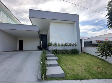 Casa · 360m² · 4 Quartos · 4 Vagas · Casa em Condomínio com Piscina e Energia Solar - Sorocaba/SP
