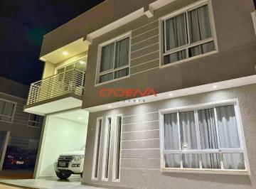 Casa · 180m² · 3 Quartos · 4 Vagas · Casa com 3 quartos e 4 vagas à venda no Boqueirão