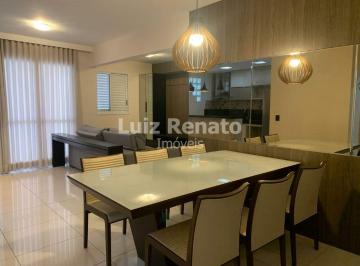 Apartamento · 87m² · 2 Quartos · 2 Vagas · Apartamento para aluguel 2 quartos 2 suítes 2 vagas - Vila da Serra