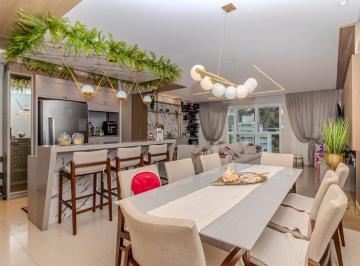 Apartamento · 149m² · 4 Quartos · 2 Vagas · Apartamento à vendo no Edifício Cartier Residence