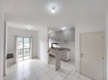 Apartamento · 45m² · 2 Quartos · 1 Vaga · Apartamento em Residencial Parati - São Carlos, SP