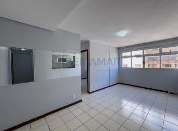 Apartamento · 58m² · 2 Quartos · 1 Vaga · Apartamento 2 Quartos com vaga de garagem e Lazer Completo para alugar no Residencial Riviera - Água