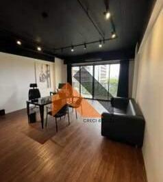 Comercial · 52m² · 1 Vaga · Sala para venda - Bairro Cerâmica - São Caetano do Sul/SP