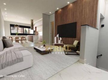 SUGESTÃO DE DECORACAO · Sobrado com 3 dormitórios à venda, 174 m² por R$ 1.690.000,00 - Santo Antônio - São Caetano do Sul/S