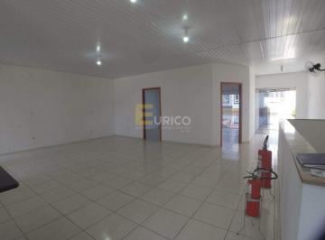 Comercial · 80m² · Sala Comercial para Locação no Centro de Vinhedo/SP