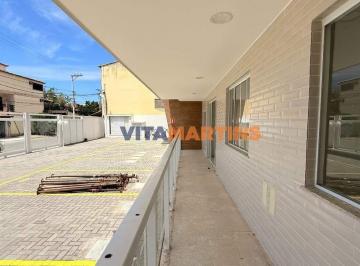 Apartamento · 74m² · 2 Quartos · 1 Vaga · Apartamento de 2 quartos (1 suíte) à venda nas Palmeiras em Cabo Frio/RJ por R$445.000,00