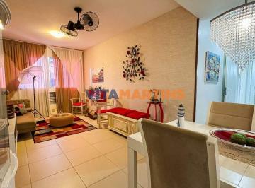 Apartamento · 143m² · 3 Quartos · 1 Vaga · Cobertura com 3 quartos a venda no Algodoal em Cabo Frio/RJ por R$720.000,00 