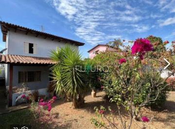 cca75841bd147b8ff0d06795a25cc755dd91ad29 · Casa com 3 dormitórios à venda, 300 m² por R$ 800.000,00 - Setor Habitacional Jardim Botânico - Bras