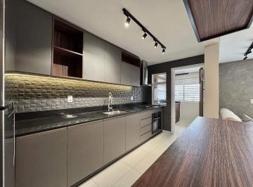 Apartamento · 95m² · 3 Quartos · 1 Vaga · Apartamento à venda, 3 quartos, 1 suíte, 1 vaga, Barra do Rio Molha - Jaraguá do Sul/SC