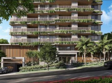 Apartamento de 3 quartos, Curitiba · Agua Verde - Lançamento Garden duplex  - 3 suites - 215 m2 privativos