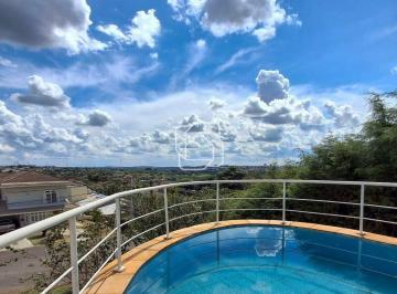 Casa · 416m² · 3 Quartos · 6 Vagas · Casa de Condomínio em Itu para aluguel Condomínio Campos de Santo Antônio - SP | 3 quartos Área tota