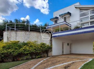 Casa · 416m² · 3 Quartos · 6 Vagas · Casa de Condomínio em Itu para aluguel Condomínio Campos de Santo Antônio - SP | 3 quartos Área tota