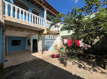 Casa · 110m² · 4 Quartos · 4 Vagas · Casa à Venda – Fonte Grande, 4 Quartos, 110 m² – Contagem