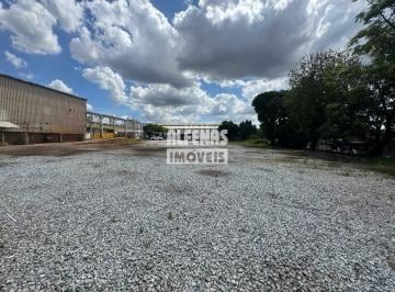 Terreno · 6000m² · Área Estratégica de 6.000m² no Bairro Inconfidentes – Ideal para Transportadoras e Empresas de Maqui