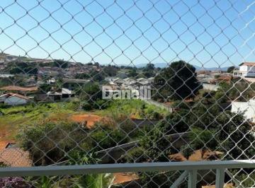 Apartamento · 56m² · 2 Quartos · 1 Vaga · Apartamento à venda, 2 quartos, 1 vaga, Granjas Panorama - Taubaté/SP