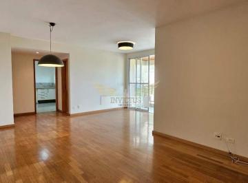 Apartamento · 122m² · 3 Quartos · 3 Vagas · Apartamento com 3 Quartos no Edifício Dalga para Comprar, 122m² - Bairro Jardim, Santo André/SP.
