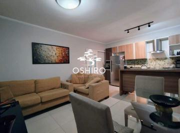 Casa · 155m² · 3 Quartos · 2 Vagas · Sobrado para Locação - Residencial / Comercial - Macuco - Santos