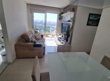 Apartamento · 66m² · 2 Quartos · 1 Vaga · Apartamento à venda - Macuco - Santos SP