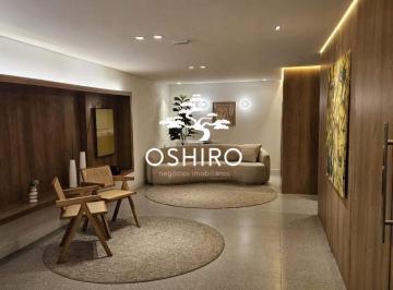 Apartamento · 75m² · 2 Quartos · 1 Vaga · Venda de Apartamento - José Menino - Santos - SP