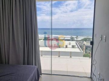 Apartamento · 150m² · 3 Quartos · Vendo Triplex com 3/4 Vista Mar na Zona Sul 