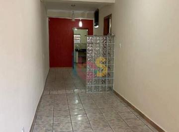Apartamento · 100m² · 2 Quartos · Vendo um Apartamento Térreo todo Reformado