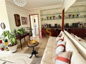 Apartamento · 132m² · 3 Quartos · 1 Vaga · Apartamento à venda, 3 quartos, 1 suíte, 1 vaga, Cidade Nova - Ilhéus/BA