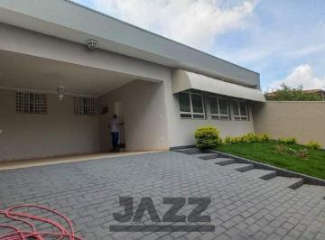Casa · 199m² · 3 Quartos · 4 Vagas · Casa à Venda - Jardim América, Bragança Paulista - 199m2  - 3 Quartos