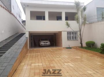 Casa · 217m² · 3 Quartos · 4 Vagas · Casa à Venda - Alto Ipiranga, Mogi das Cruzes - 217,19m2 - 3 Quartos